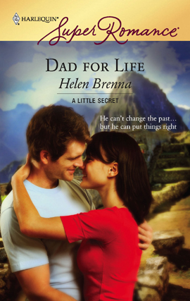 Title details for Dad For Life by Helen Brenna - Available